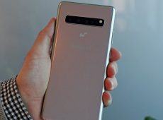 Galaxy Note 10 će doći u nekoliko verzija