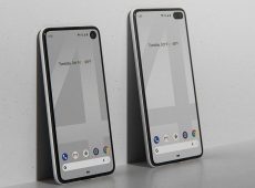 Google Pixel 4 and 4XL – nove informacije