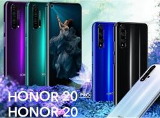 Predstavljeni Honor 20 i 20 Pro, evo šta nam oni donose