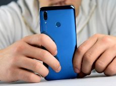 Huawei P Smart 2019 Recenzija – Je li ovo Honor 10 Lite?
