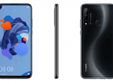 Huawei P20 Lite (2019) dolazi sa četiri kamere