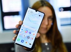 Huawei P30 Pro Recenzija – Besprijekorna kamera