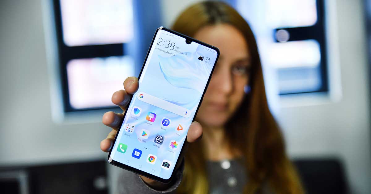 Huawei P30 Pro Recenzija - Besprijekorna kamera