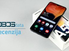 Samsung Galaxy A50 Recenzija – Mid-ranger napravljen kako treba