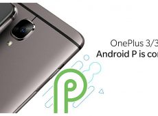 OnePlus 3/3T dobijaju stabilan Android Pie sistem