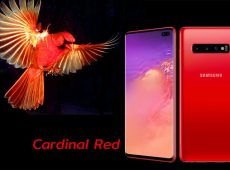 Crveni Galaxy S10 i S10+ dolaze početkom juna