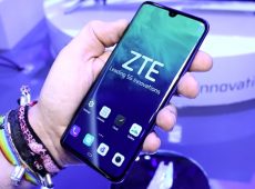 ZTE Axon 10 Pro 5G dolazi u Sjevernu Evropu