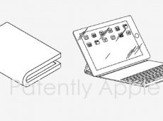Apple dobio patent za savitljivi telefon