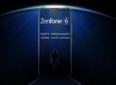 Asus ZenFone 6 dolazi sljedeće sedmice sa SD855