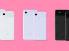 Google izbacio Pixel 3a i Pixel 3a XL telefone