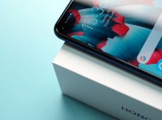 Honor 20 Pro će definitivno imati selfi kameru sa kružnim izrezom