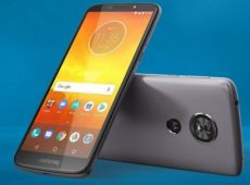 Motorola će izbaciti Moto E6 15. maja