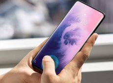 OnePlus 7 Pro dobija prvo zvanično ažuriranje