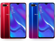 Oppo K3 specifikacije na zvaničnom sajtu