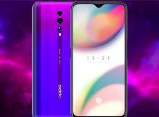 Oppo Reno Z zvanično se pridružuje Reno liniji