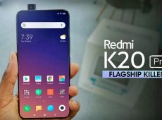 Redmi K20 Pro bi mogao postati Pocophone F2