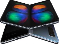 Samsung je popravio greške kod Galaxy Fold-a