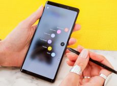 Galaxy Note 10 bi mogao imati 64MP kameru