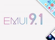 EMUI 9.1 dolazi na dva Honor uređaja