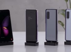 Galaxy Fold skoro spreman za zvanično predstavljanje