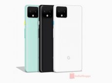 Google Pixel 4 mogao bi doći u Mint Zelenoj boji