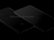Google Pixel 4 fotografije otkrivaju njegov dizajn