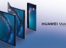 Huawei Mate X prošao cetrifikaciju u Kini