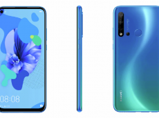 Huawei nova 5i se pojavio na TENAA listingu