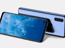 Motorola One Action – otkrivene specifikacije