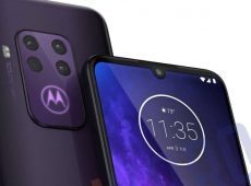 Motorola One Pro će doći sa 4 kamera senzora