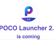 Poco Launcher 2.0 dolazi na Pocophone širom svijeta