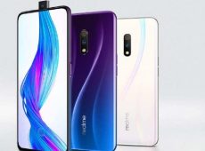 Realme će predstaviti 5G uređaj u 2019. godini
