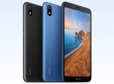 Redmi 7A dolazi u Evropu sa cijenom od oko 100 eura