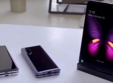 Samsung Galaxy Fold 5G prošao FCC certifikaciju