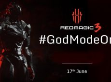 ZTE nubia Red Magic 3 dolazi u Indiju
