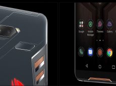 Asus zajedno sa Tencent-om radi na novom ROG telefonu