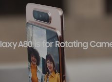 Samsung Galaxy A80 ide na rasprodaju na nekim tržištima