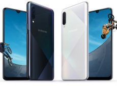 Samsung objavio Galaxy A50s i A30s