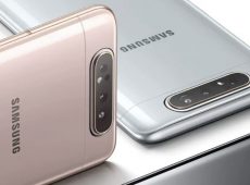 Galaxy A91 dolazi sljedeće godine sa 45W brzim punjenjem