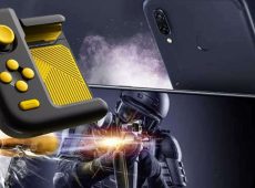 Honor izbacio Gamepad na Gamescom-u