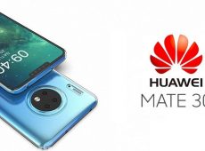 Huawei Mate 30 i Mate 30 Pro – procurio kapacitet baterije