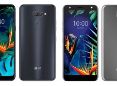 LG dobio patente za K40s i K50s u Evropi