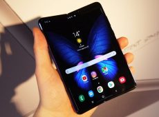 Procjena – 50 miliona savitljivih telefona u 2024.