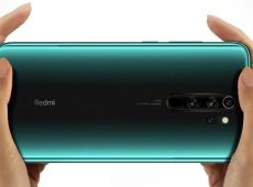 Redmi Note 8 Pro dolazi sa Helio G90T čipset