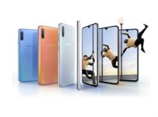 Samsung Galaxy A71 i A91 dolaze sljedeće godine