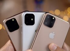 iPhone 11 objavljivanje će se održati 10. septembra